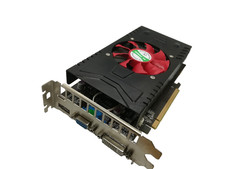 GRAFICA 3D GeForce 9800GT 512MB 1GB TC GDDR3 PCI-E DVI VGA HDMI #GK12958