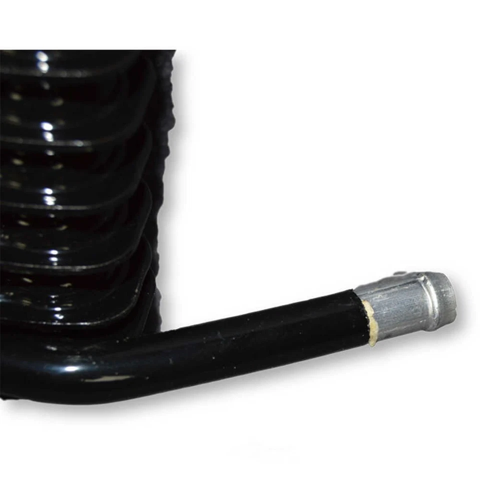 Enfriador de aceite de transmisión automática para Toyota Land Cruiser 1998-2007 PAR GLOBAL Foto 2 de 3