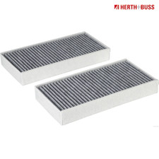 Filtre à air BMW 725