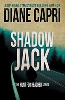 Shadow Jack | The Hunt for Jack Reacher Series | Diane Capri | Taschenbuch