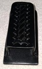Dutyman 8721CP 9mm Magazine Pouch Glock Open Top Belt Clip New---Free Ship — photo 2