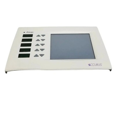 Alcon 202-1512-501 Standalone Component Rev J