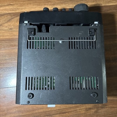 ALINCO DX-SR8 HF TRANSCEIVER. | eBay