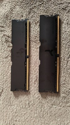 GoodRAM IRDM 32 GB (2x16) Dual-Kit DDR4-3600 CL18