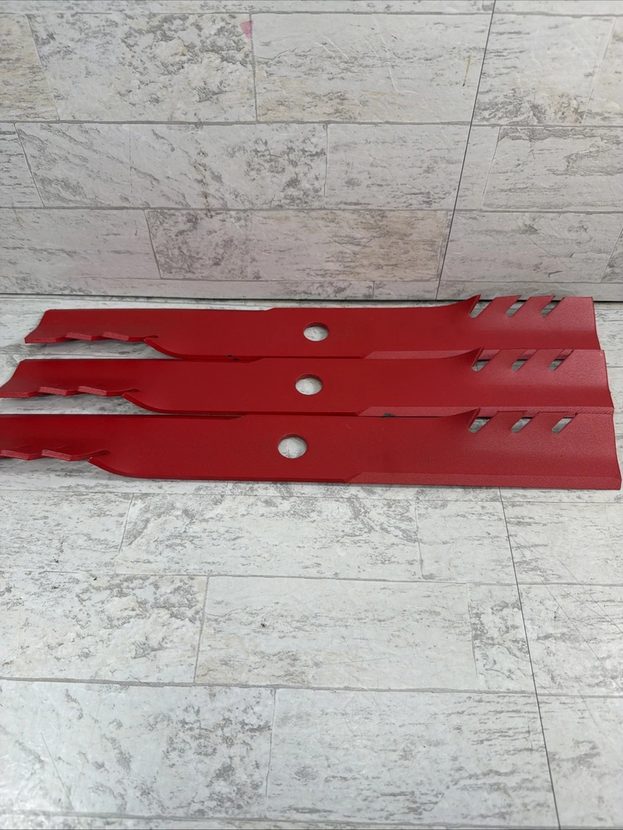 Exmark Lawn Mower Blades for sale | eBay