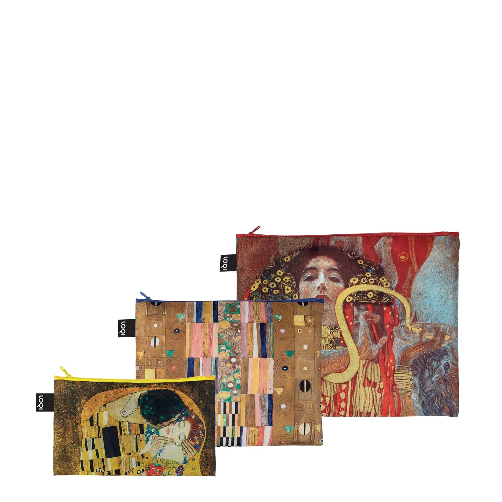 LOQI GUSTAV KLIMT Klimt 4490₽
