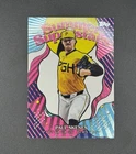 2025 Topps Paul Skenes Base (Raw)