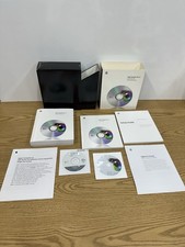 Apple DVD Studio Pro 2 Professional DVD Authoring Software Complete Product