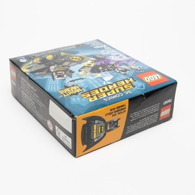 Lego Marvel Super Heroes Mighty Micros 76061 Batman vs. Catwoman Sealed Box NEW