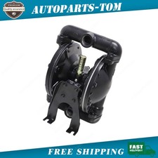 Fit For ARO Double Diaphragm Pump, Aluminum Air Operated Pump 6661003C9C