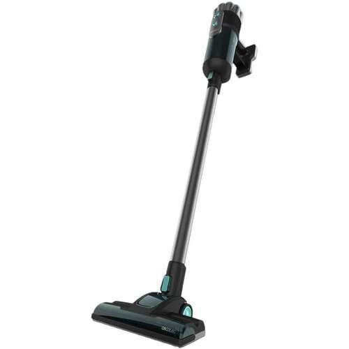 Aspirador vertical CECOTEC Conga ‎05672 Popstar 600 Vital, Negro