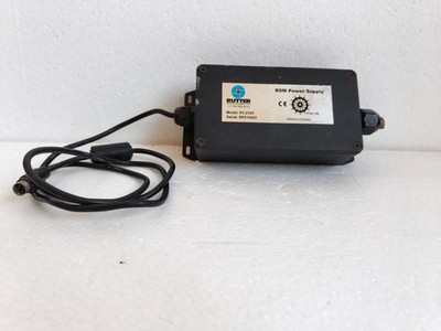 Rutter Technologies RT-2165 RSM Power Supply for VDR 100G2 Marine Electronics