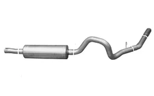 Gibson 619995 Stainless Single Exhaust System for 00-05 Ford Excursion