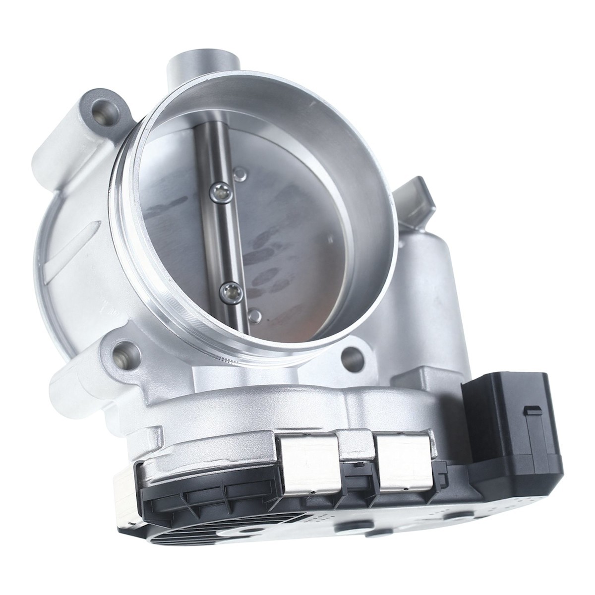Audi R8 GT 2011-2012 Throttle body