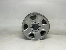 14-24 Dodge Ram 2500 18x8 5-spoke Aluminum Wheel Rim Oem