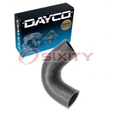 Dayco Engine Coolant Bypass Hose for 1991-1992 BMW M5 Belts Cooling Hoses og