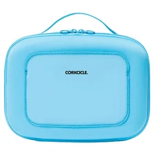 Corkcicle Lunchpod Lunchbox, Santorini