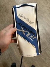 Driver men’s rh stiff 