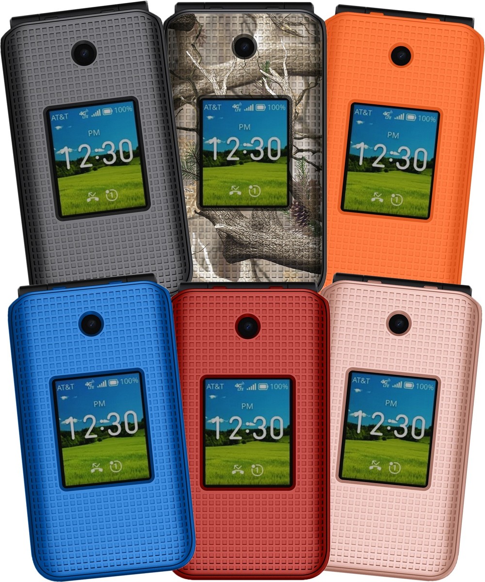Unihertz Atom - AVIS sur ce Mini Téléphone Incassable 4G