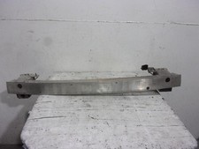 51127201232 halter mitte stoßfänger stoßstange h. für BMW SERIE 5 GRAN TURISMO
