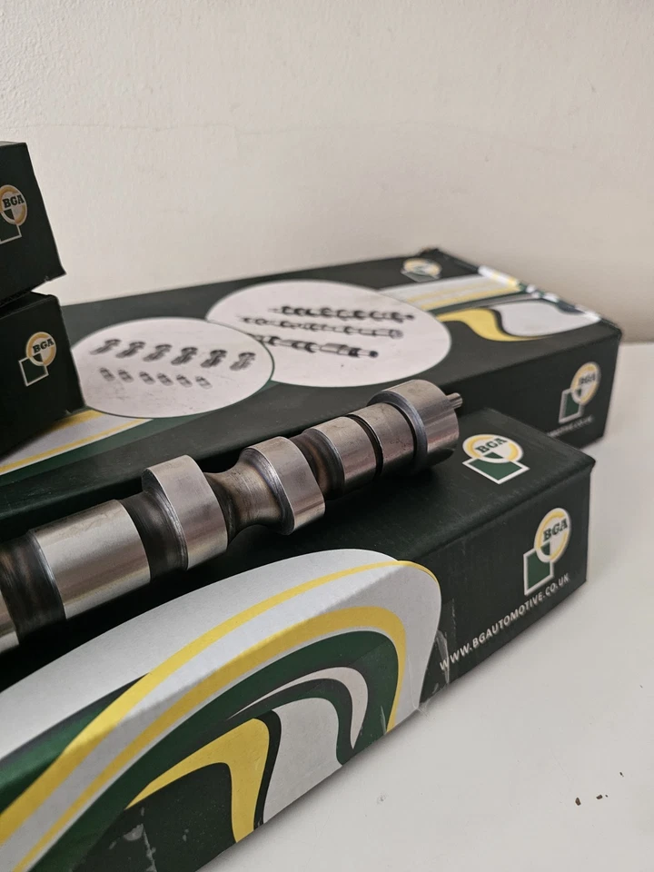 Hyundai Getz 03-05 Matrix 2001-2010 1.5 CRDi Camshaft + 12 Lifters 2410027500 - Image 3 of 4