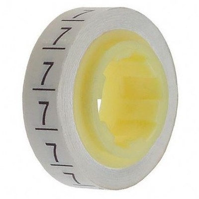 3M Sdr-7 Wire Marker Tape - Package Qty 10