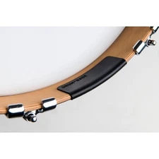 Drum-N-Base Bass Drum Hoop Guard