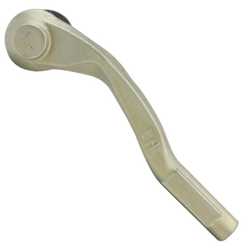 101-8066 Beck Arnley Tie Rod End Delantero Driver Lado Izquierdo Exterior Exterior Foto 3 de 4