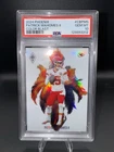 2024 Panini Phoenix Color Blast Patrick Mahomes PSA 10 #CB-21