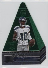 2014 Panini Crown Royale Rookie Panini's Choice Green Paul Richardson #PC15 2u3
