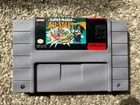 Super Mario All-Stars - Loose - Good - Super Nintendo