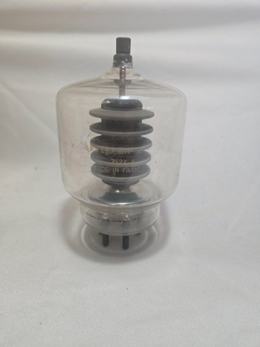 7527A Amperex Electron--USED/UNTESTED/AS IS