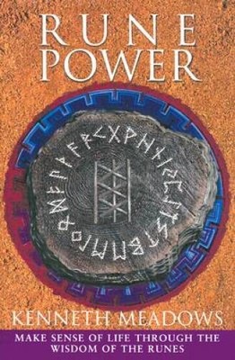 Rune Power: Make Sense of Your Life Through the Wisdom of the Runes (Craf - GOOD