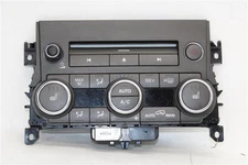 FRONT TEMPERATURE CONTROLS Land Rover Evoque 2014 14 2015 15 1364614