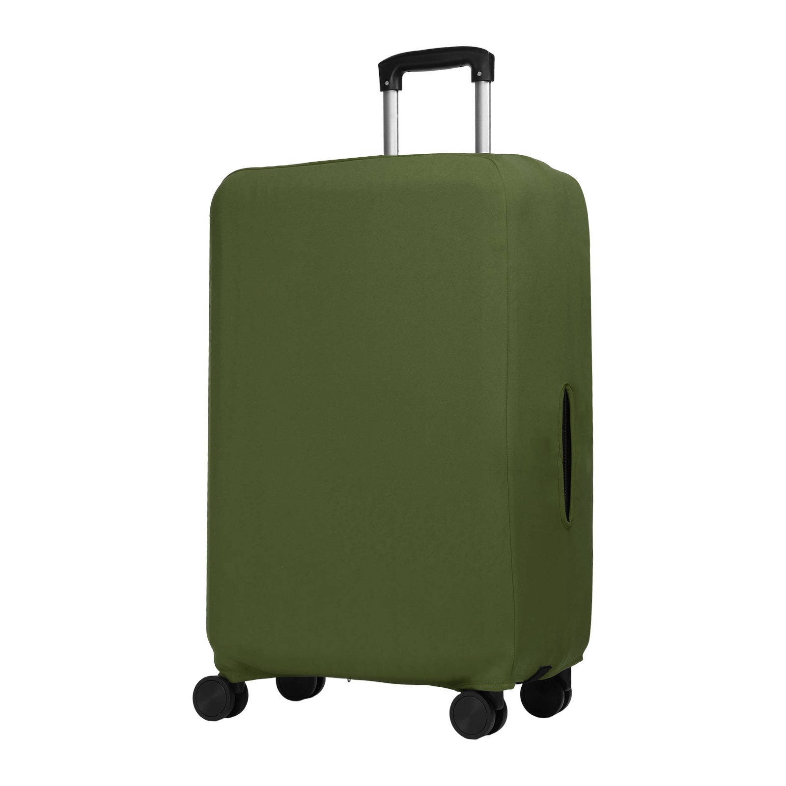 Cover Suitcases Covers Fits 29-32 Inch Luggage For Travel Ol