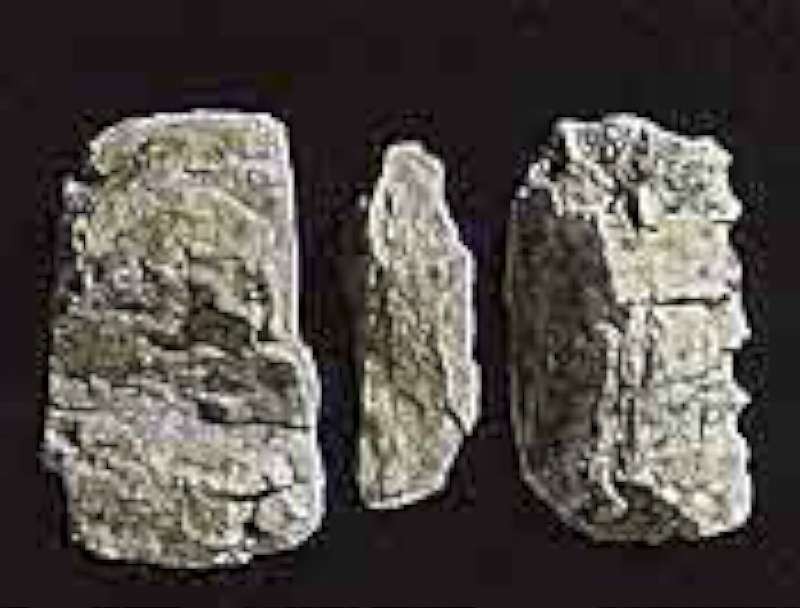 Rock Mold- Random Rock (5x7)
