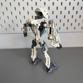 LEGO BIONICLE: Toa Nuju Hordika 8741 - Missing Rip Cord/Disk