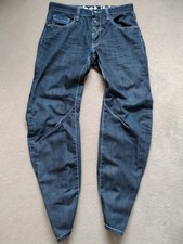 Gio Goi Class A Series Men's Dark Blue Jeans Size 30/30 Gio-Goi