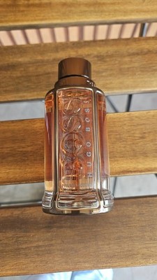 HUGO BOSS , BOSS The Scent Private Accord Eau de Toilette Spray 3.3 fl oz