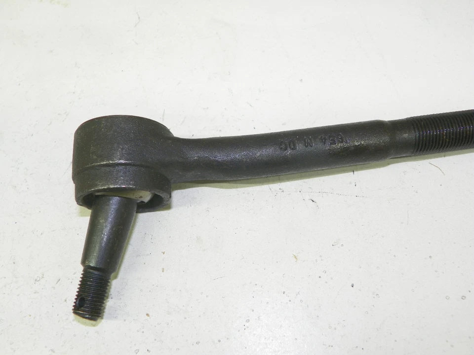 MOOG ES378L Tie Rod End CHEVROLET IMPALA CAPRICE BISCAYNE 1969-1970 Full Size - Image 2 of 4