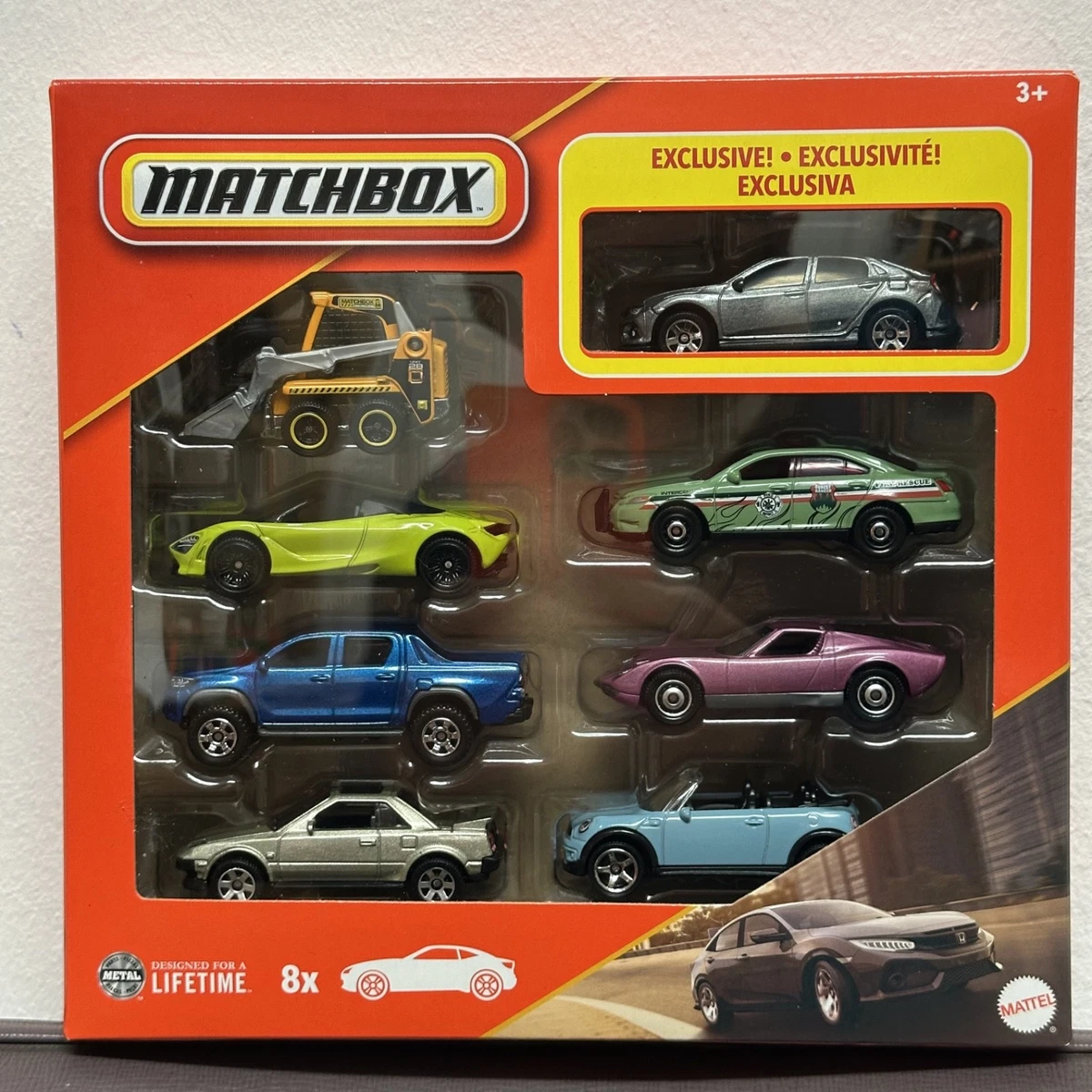 Matchbox Set online kaufen | eBay.de