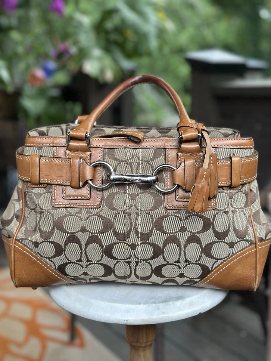 Coach Vintage Bags, Handbags & Cases for Women for sale - eBay
