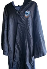 Harry Potter Ravenclaw Robe Costume Japanese Galaxy Animation Label Size M