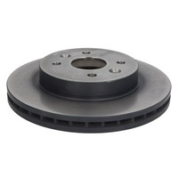 Bremsscheibe TRW DF4410 Vorne, BelüFtet, Hochkarbonisiert, 1 StüCk