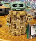 Lego Star Wars The Child 75318 BABY YODA SET