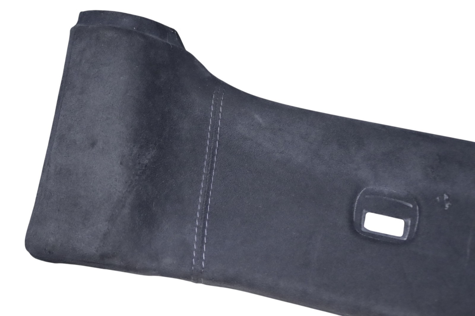 McLaren 570S Spyder Upper Alcantara Headliner Trim Cover 2018 2019 2020 OEM
