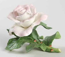 Lenox Garden Flowers Tea Rose - Boxed 73209