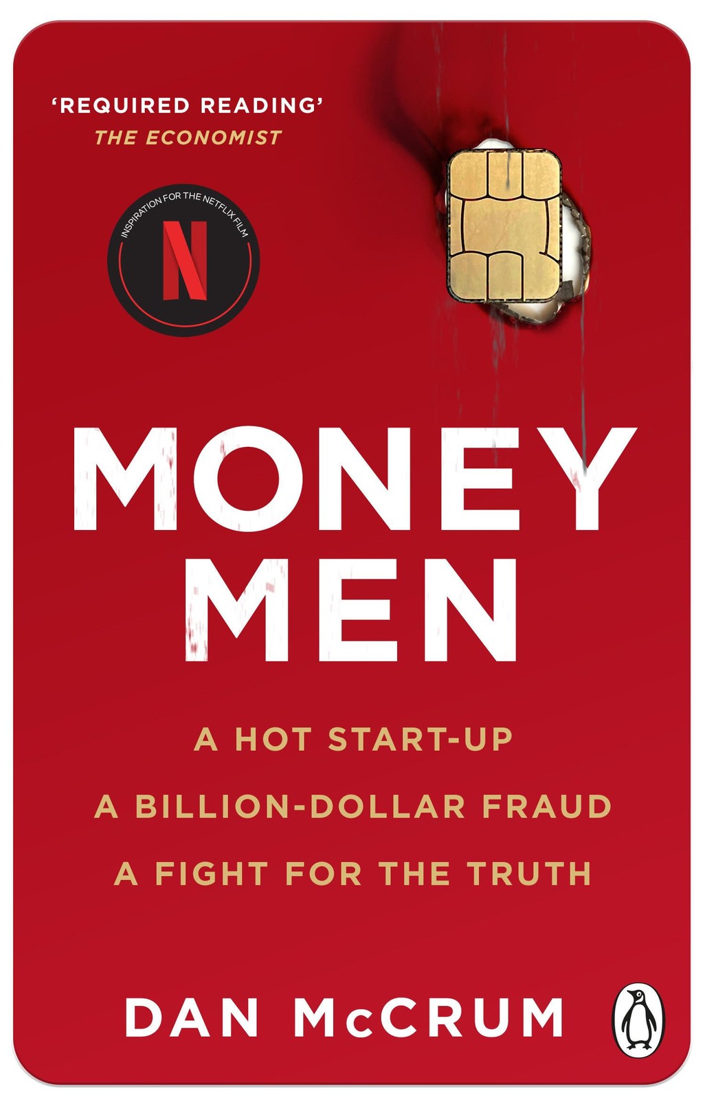 Money Men: A Hot Startup, A Billion Dollar Fraud, A Fight for the Truth - Image 5