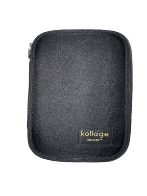 Kollage Square Full Interchangeable Kit Golden Edition