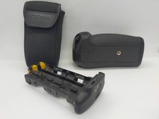  Very good Nikon Multi-power Battery Pack MB-D10 For D300 D300S D700 From JAPAN